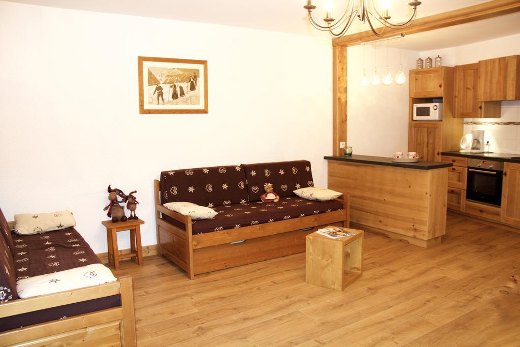 Maison Salina سامووه الغرفة الصورة