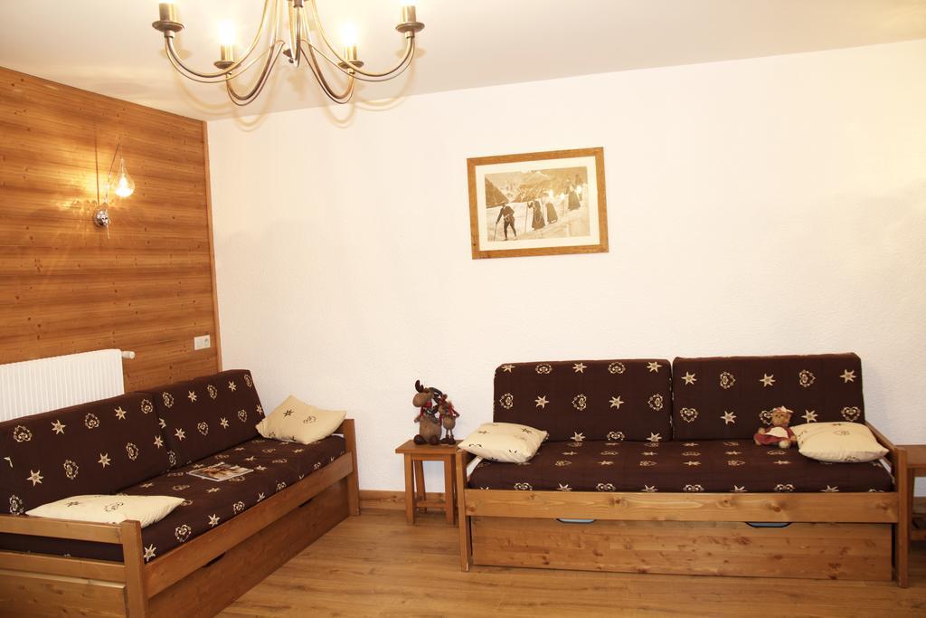 Maison Salina سامووه الغرفة الصورة